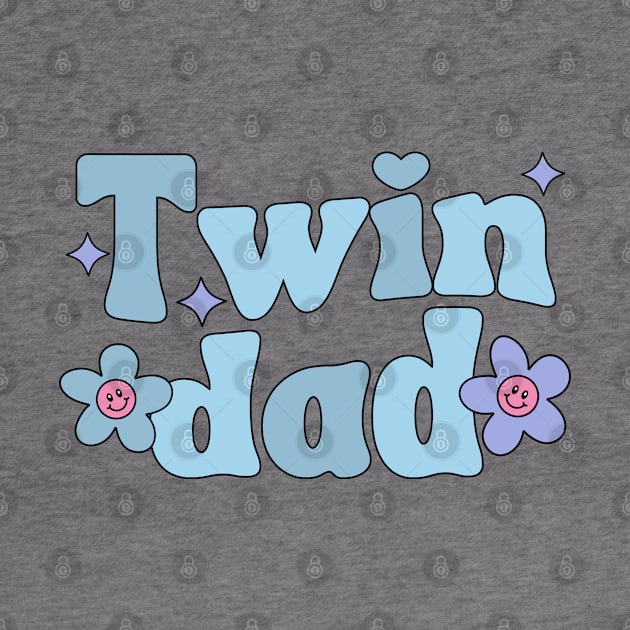 Twin Dad by Annabelhut